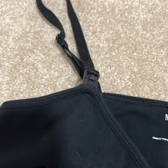 Motherhood Maternity Shirt - Picture 3 of 3